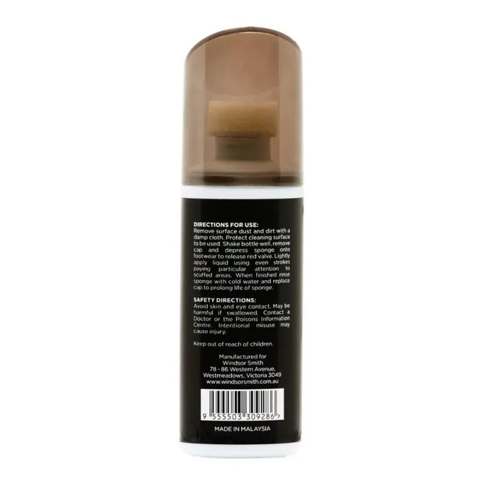Windsor Smith Shoe Care WomenMen SELF SHINE LIQUID RENO POLISH 8211 Windsor Smith Shoe Care WomenMen SELF SHINE LIQUID RENO POLISH 8211