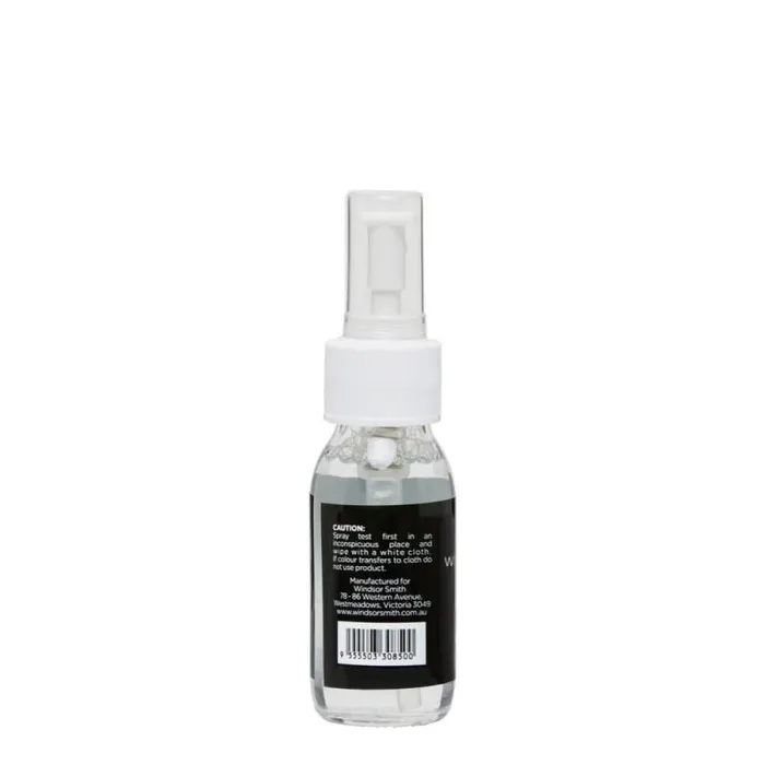 Windsor Smith Shoe Care WomenMen SUEDE AND NUBUCK SHAMPOO 55ML 8211 Windsor Smith Shoe Care WomenMen SUEDE AND NUBUCK SHAMPOO 55ML 8211