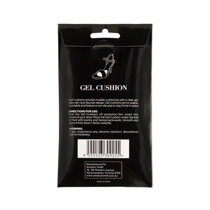 Windsor Smith Shoe Care Women WS GEL CUSHION 8211 Windsor Smith Shoe Care Women WS GEL CUSHION 8211