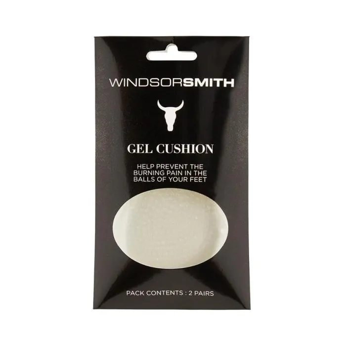 Windsor Smith Shoe Care Women WS GEL CUSHION 8211 Windsor Smith Shoe Care Women WS GEL CUSHION 8211