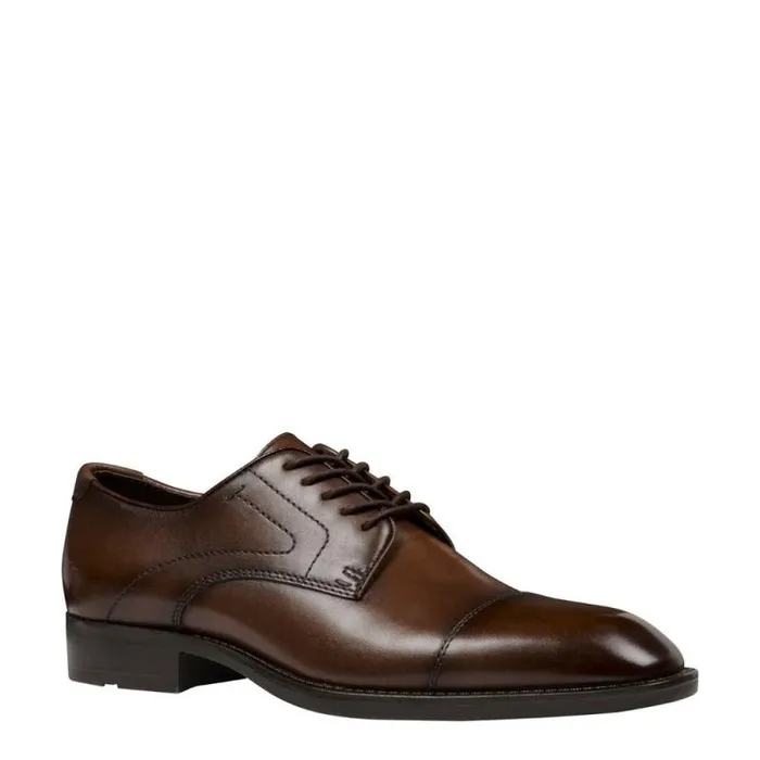 Windsor Smith Shoes Men ALDER BROWN LEATHER SHOES Windsor Smith Shoes Men ALDER BROWN LEATHER SHOES