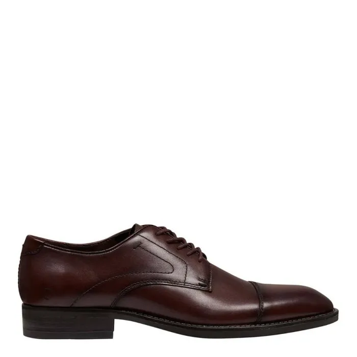 Windsor Smith Shoes Men ALDER TMORRO LEATHER SHOES