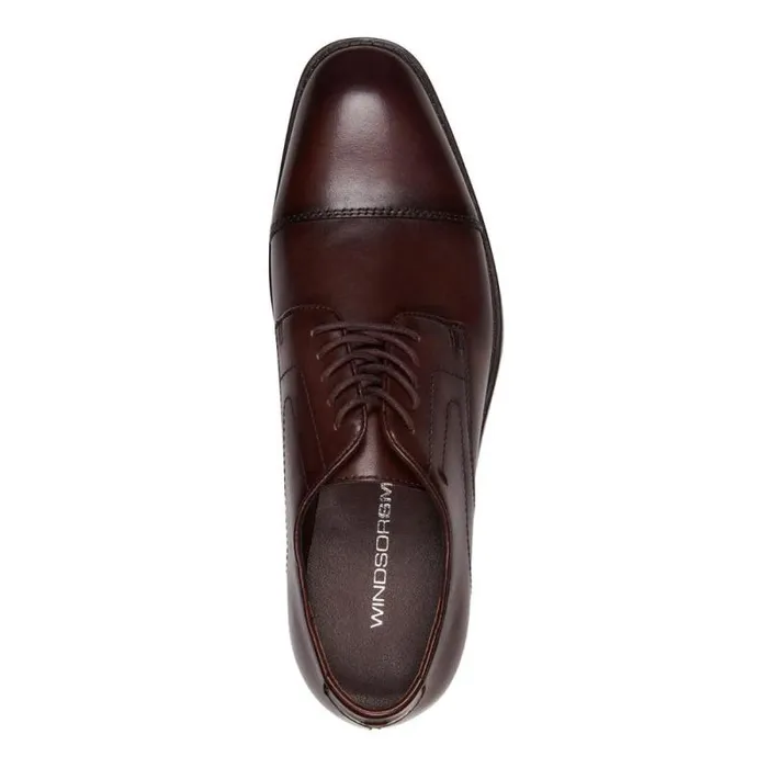 Windsor Smith Shoes Men ALDER TMORRO LEATHER SHOES Windsor Smith Shoes Men ALDER TMORRO LEATHER SHOES