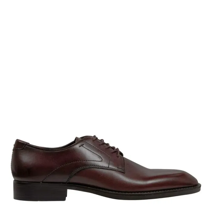 Windsor Smith Shoes Men ASH TMORRO LEATHER SHOES