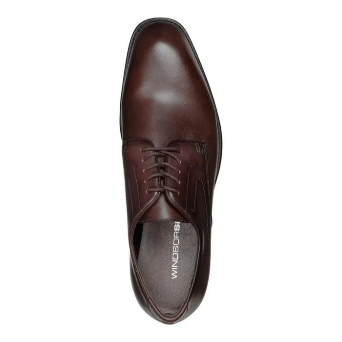 Windsor Smith Shoes Men ASH TMORRO LEATHER SHOES Windsor Smith Shoes Men ASH TMORRO LEATHER SHOES