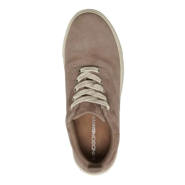 Windsor Smith Shoes Men BOSTON MARON SUEDE SHOES Windsor Smith Shoes Men BOSTON MARON SUEDE SHOES