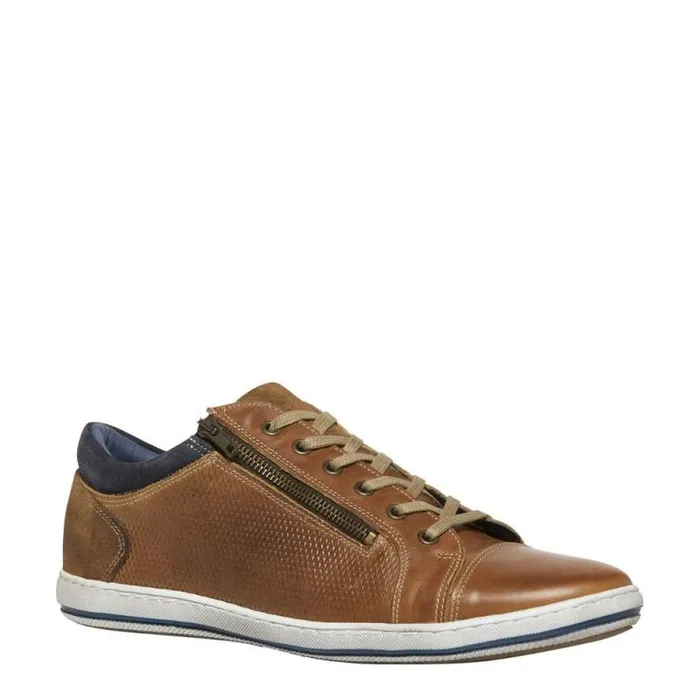 Windsor Smith Shoes Men CARTER TAN LEATHER SHOES Windsor Smith Shoes Men CARTER TAN LEATHER SHOES