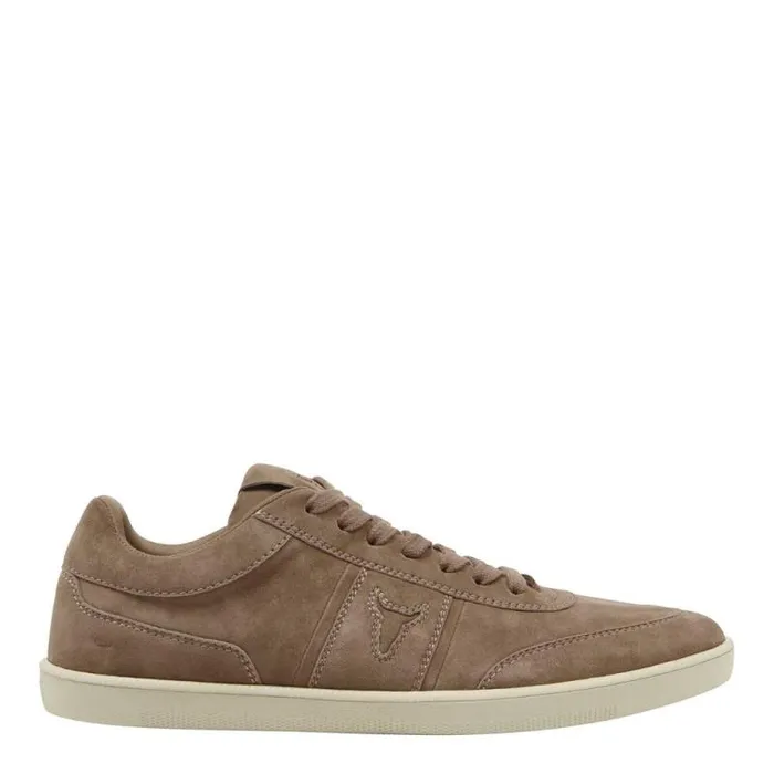 Windsor Smith Shoes Men CODY MARON SUEDE SHOES