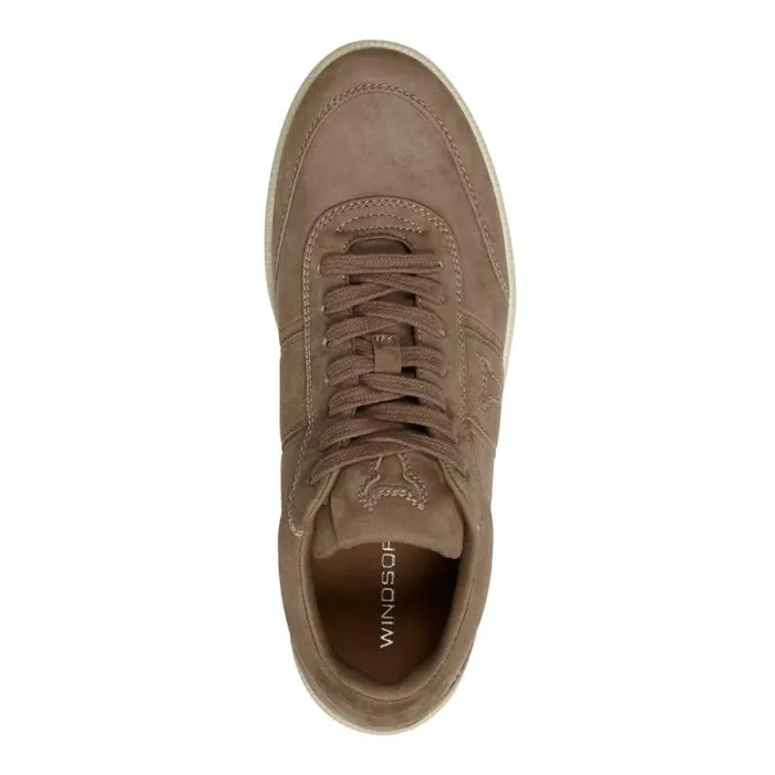 Windsor Smith Shoes Men CODY MARON SUEDE SHOES Windsor Smith Shoes Men CODY MARON SUEDE SHOES