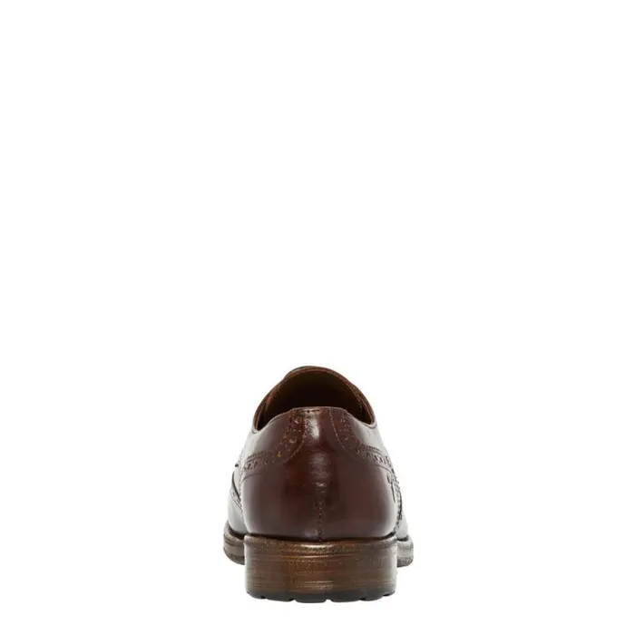 Windsor Smith Shoes Men EDWARD COGNAC SHOES