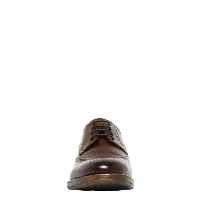 Windsor Smith Shoes Men EDWARD COGNAC SHOES