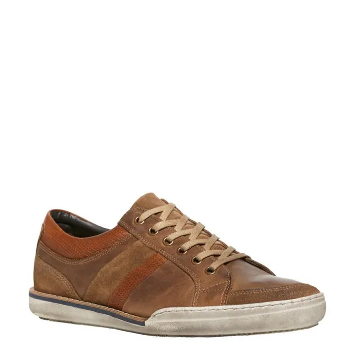 Windsor Smith Shoes Men HENDRIK KHAKI LEATHER SHOES Windsor Smith Shoes Men HENDRIK KHAKI LEATHER SHOES