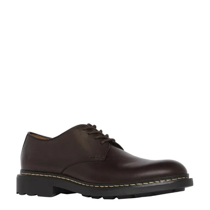 Windsor Smith Shoes Men NOAH BROWN LEATHER SHOES