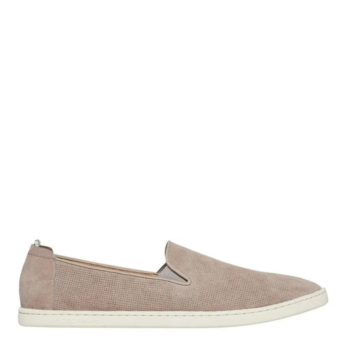 Windsor Smith Shoes Men SCOTT FAWN SUEDE SHOES