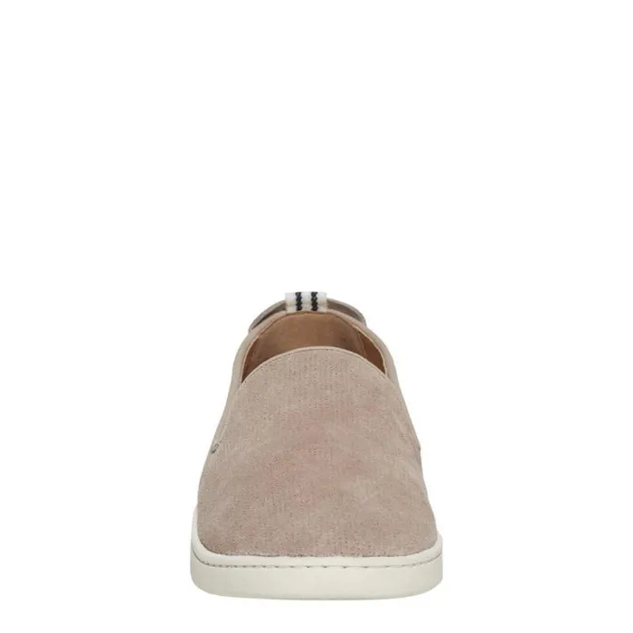Windsor Smith Shoes Men SCOTT FAWN SUEDE SHOES Windsor Smith Shoes Men SCOTT FAWN SUEDE SHOES