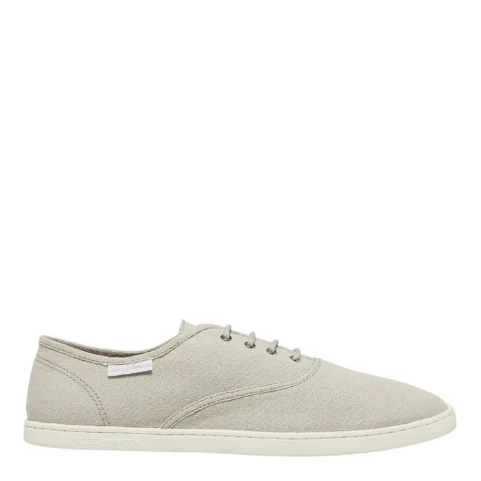Windsor Smith Shoes Men STANLEY ASH CANVAS SHOES