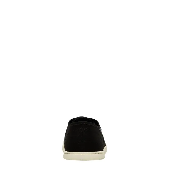 Windsor Smith Shoes Men STANLEY BLACK CANVAS SHOES Windsor Smith Shoes Men STANLEY BLACK CANVAS SHOES