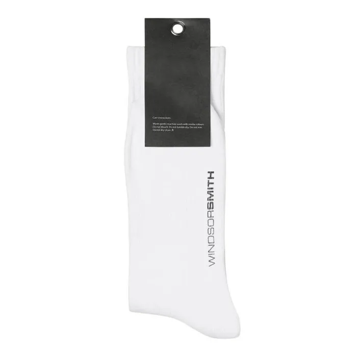 Windsor Smith Socks Men NOVELTY SOCK MOTHER FCKER Windsor Smith Socks Men NOVELTY SOCK MOTHER FCKER