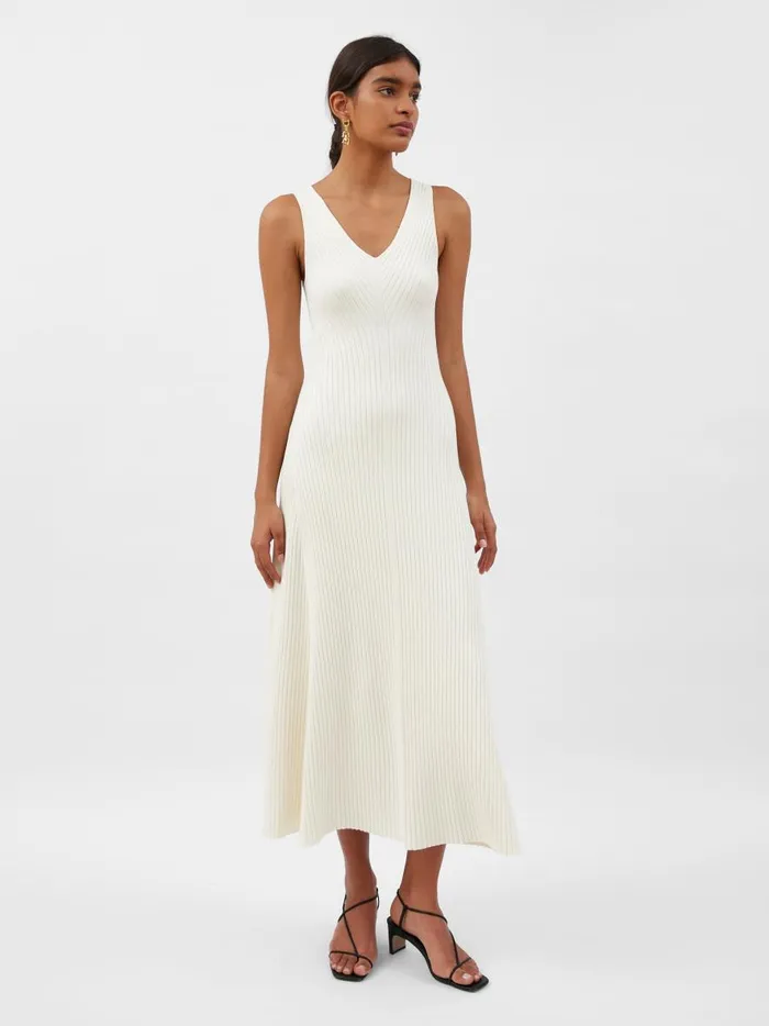 Women Amelie Dress Silence The UNDONE Dresses