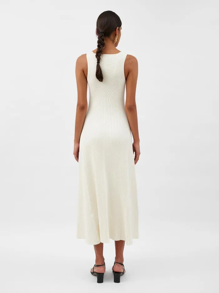 Women Amelie Dress Silence The UNDONE Dresses