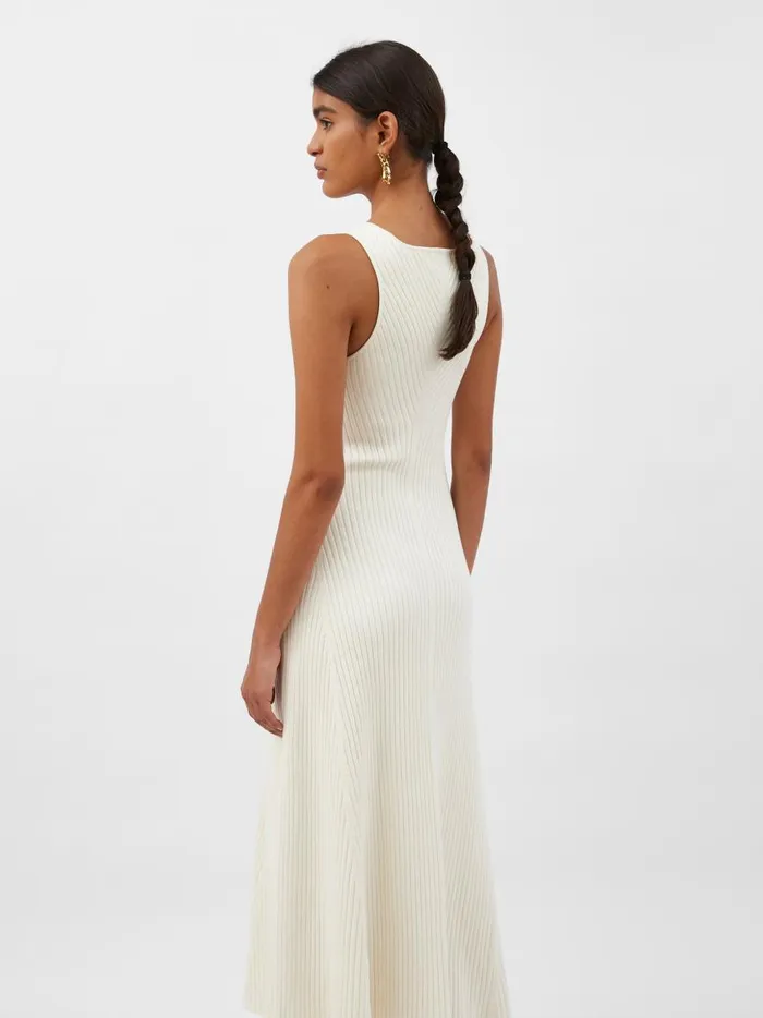 Women Amelie Dress Silence The UNDONE Dresses