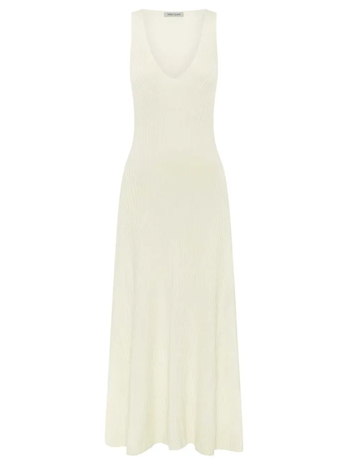 Women Amelie Dress Silence The UNDONE Maternity