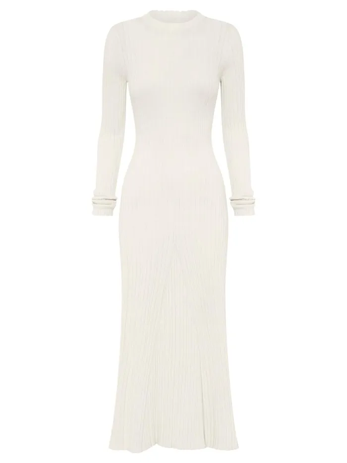 Women Ana Dress Silence The UNDONE Dresses
