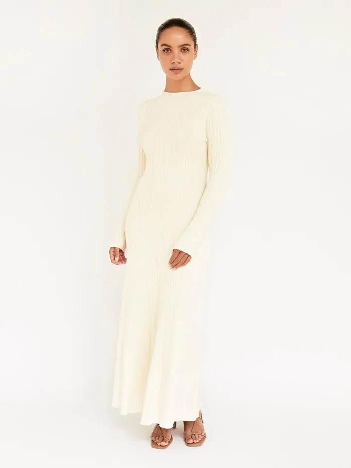Women Ana Dress Silence The UNDONE Dresses
