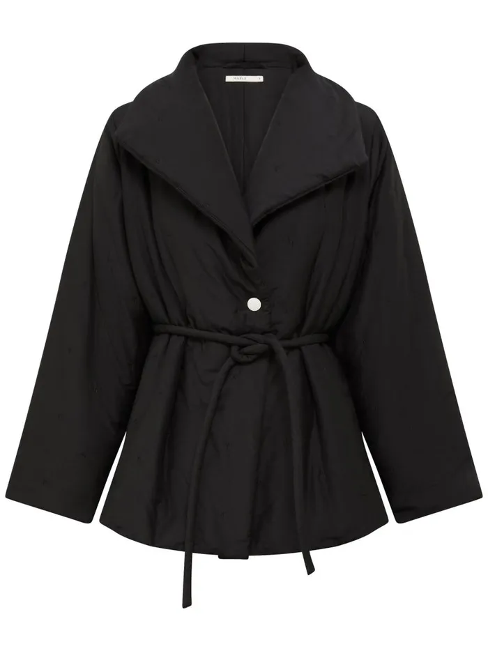 Women Argo Jacket Black The UNDONE Jackets