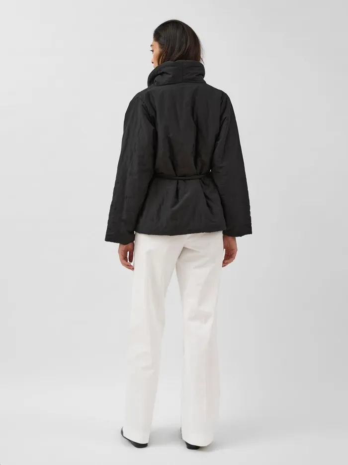 Women Argo Jacket Black The UNDONE Jackets