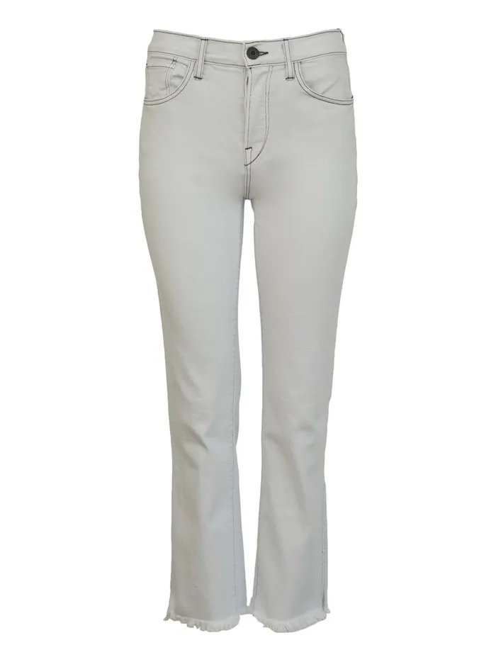 Women Austin Crop Jean Adelia The UNDONE Denim