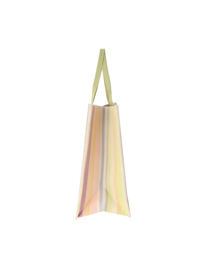Women Bags Zimmermann Large Jacquard Tote Multi Stripe