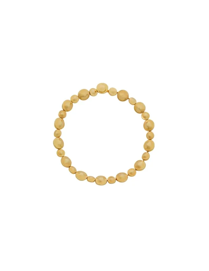 Women Bracelets Zimmermann Zimmermann Swing Bracelet Gold