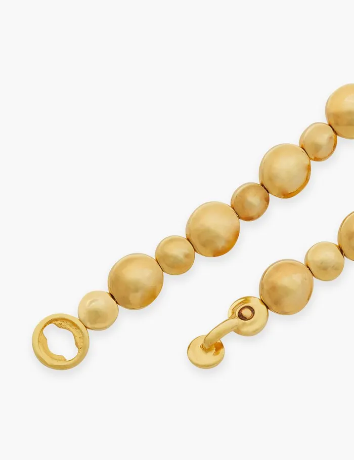 Women Bracelets Zimmermann Zimmermann Swing Bracelet Gold