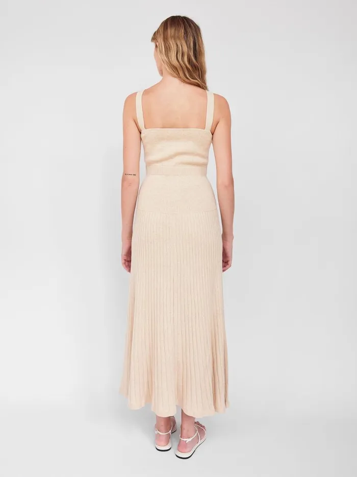 Women Chantelle Dress Malt The UNDONE Dresses