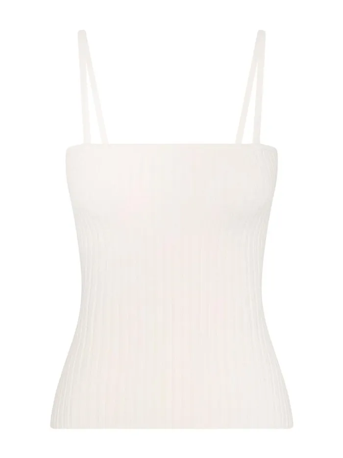 Women Claudia Top Silence The UNDONE Tops