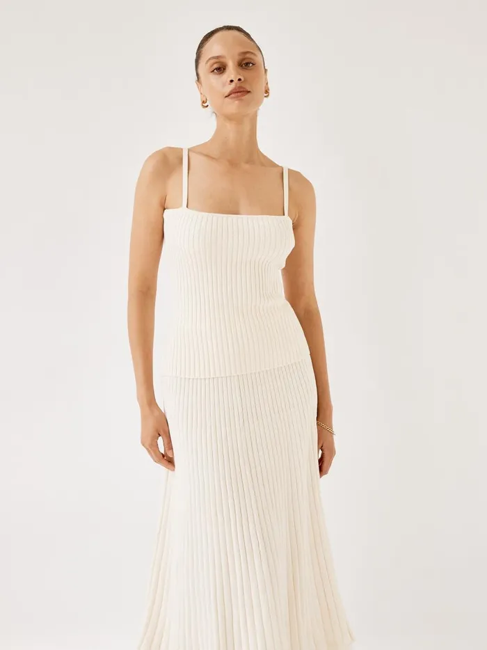 Women Claudia Top Silence The UNDONE Tops