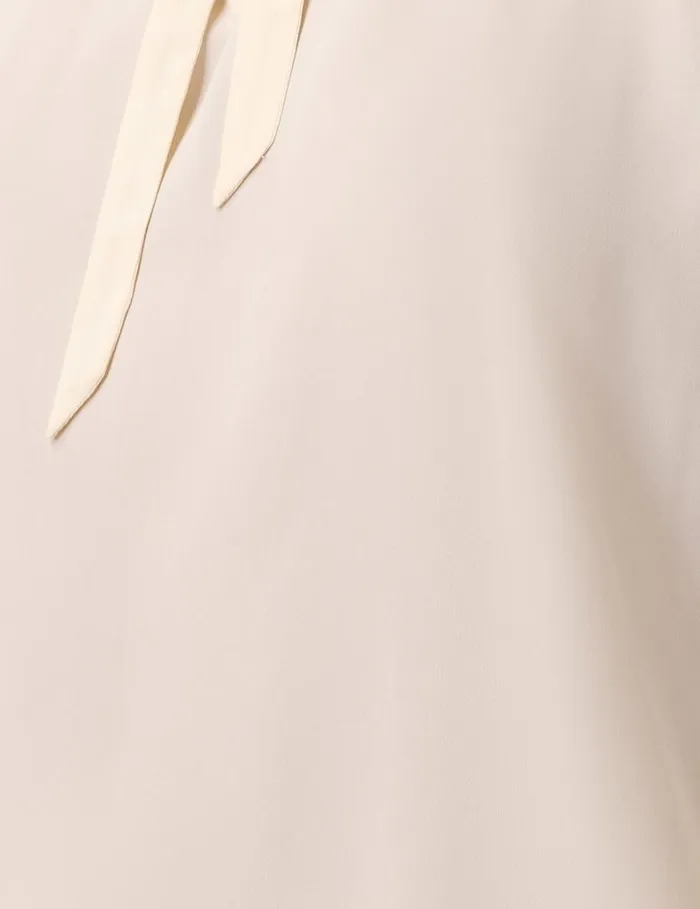 Women Clothing Zimmermann Frilled Tank Cream