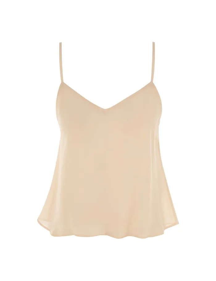 Women Clothing Zimmermann Harmony Lace Top Orchid