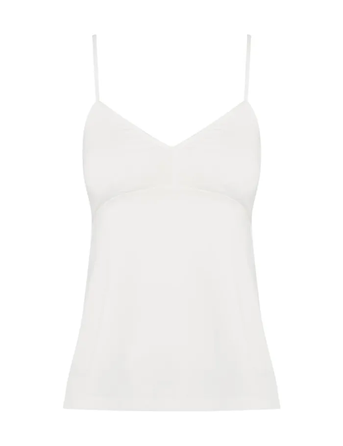 Women Clothing Zimmermann Natura Blouse Natural