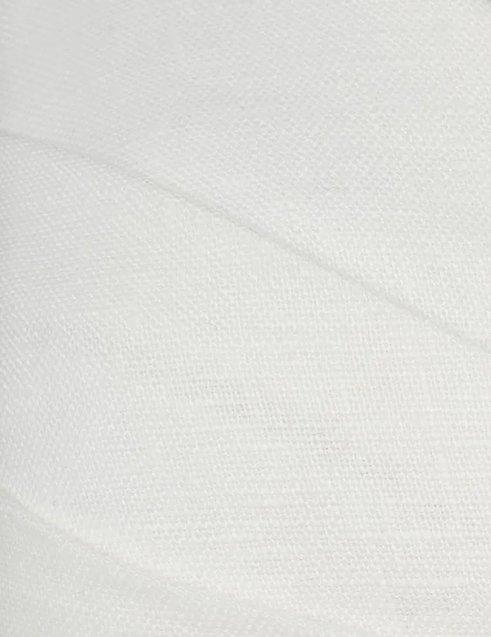 Women Clothing Zimmermann Natura Bralette Ivory