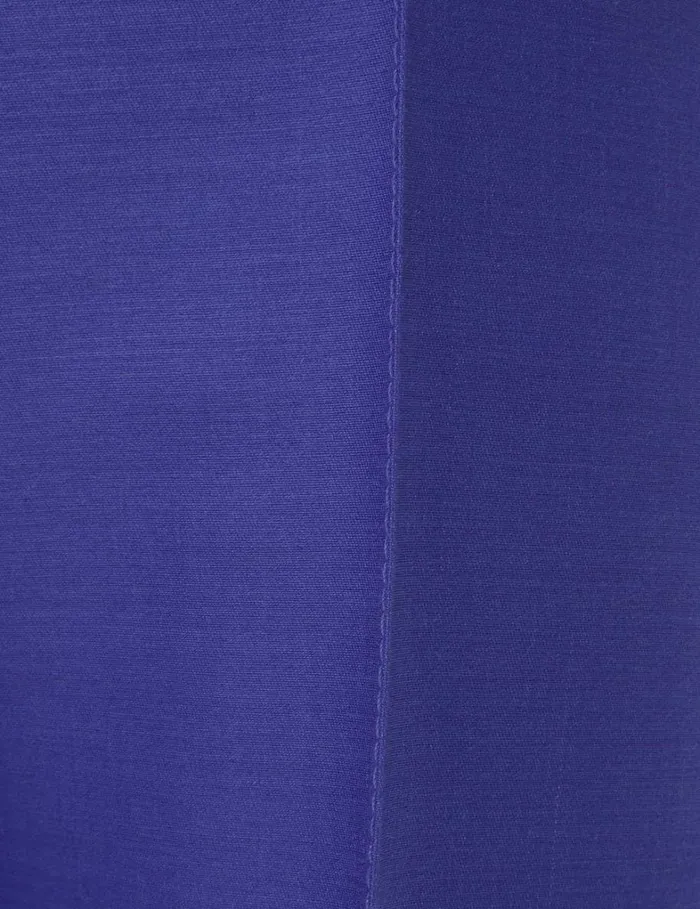 Women Clothing Zimmermann Natura Flare Leg Pant Lapis