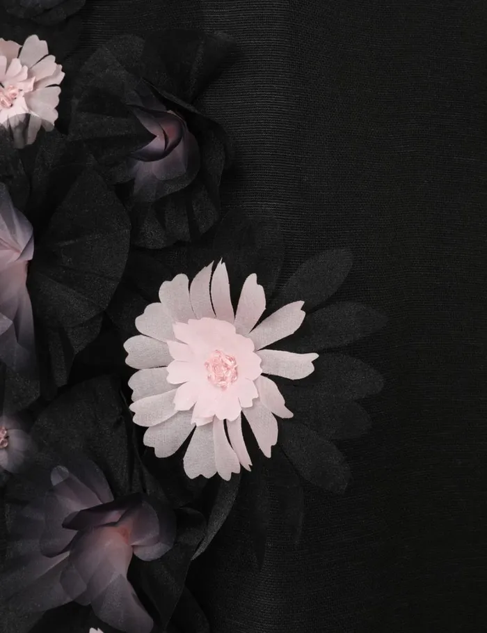 Women Dresses Zimmermann Matchmaker Daisy Slip Dress Blackpink