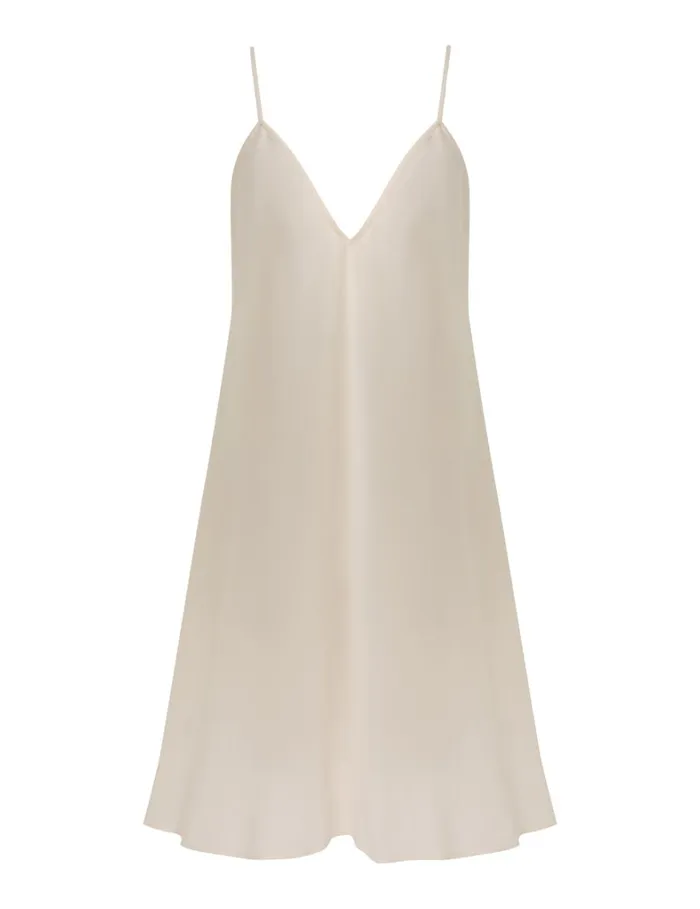 Women Dresses Zimmermann Matchmaker Lace Sheath Dress Cream