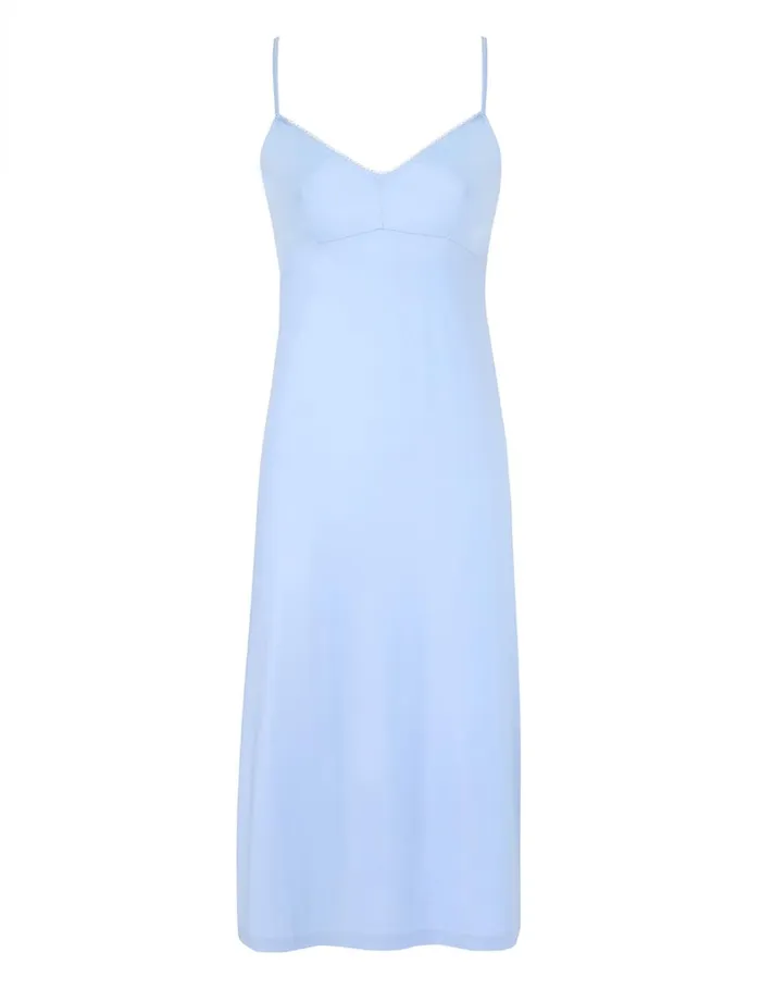 Women Dresses Zimmermann Matchmaker Lift Off Midi Jacaranda