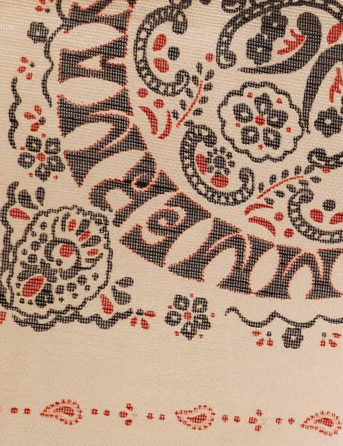 Women Dresses Zimmermann Matchmaker Mini Shirt Dress Cream Bandana