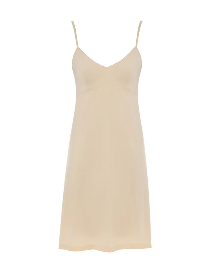 Women Dresses Zimmermann Matchmaker Shirt Dress Cream Bandana