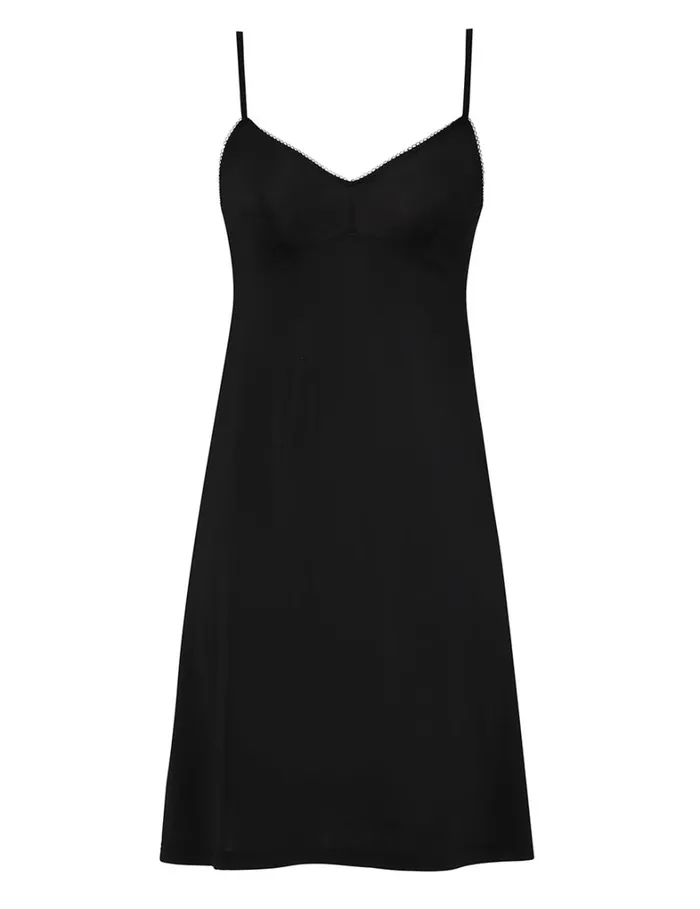 Women Dresses Zimmermann Natura Lace Sheath Dress Black