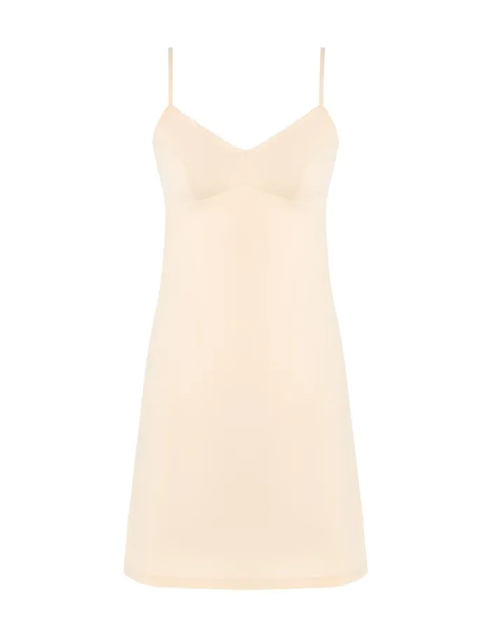 Women Dresses Zimmermann Natura Lace Trench Dress Tea