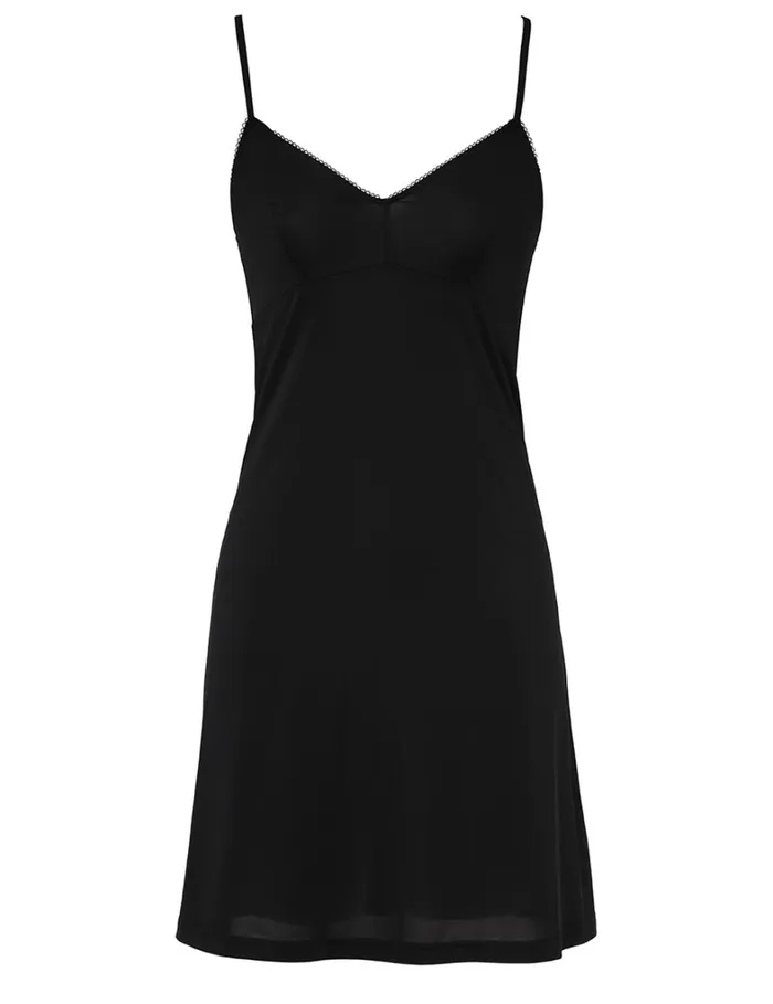 Women Dresses Zimmermann Natura Lantern Mini Dress Coral Garden Black